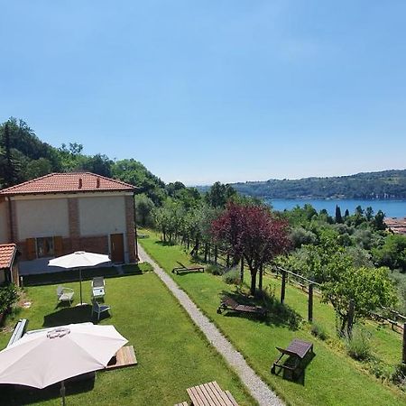 Agriturismo Podere Nigriano Salo Exterior photo