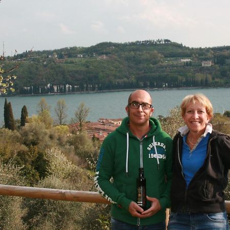 Agriturismo Podere Nigriano Salo Exterior photo