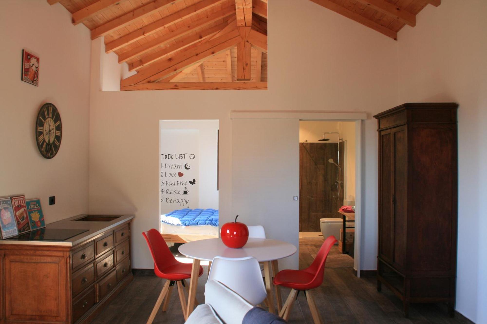 Agriturismo Podere Nigriano Salo Exterior photo