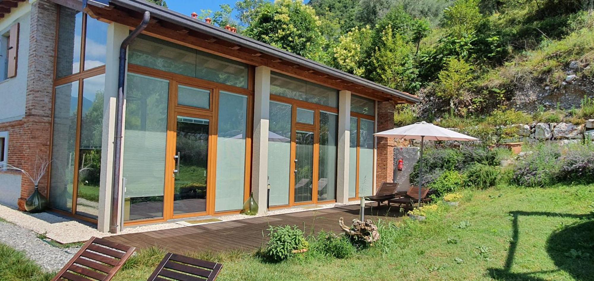 Agriturismo Podere Nigriano Salo Room photo