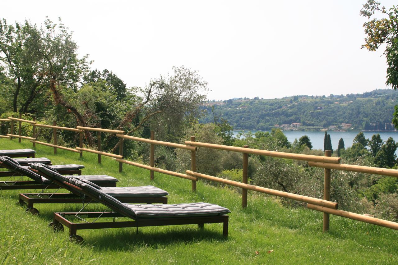 Agriturismo Podere Nigriano Salo Exterior photo