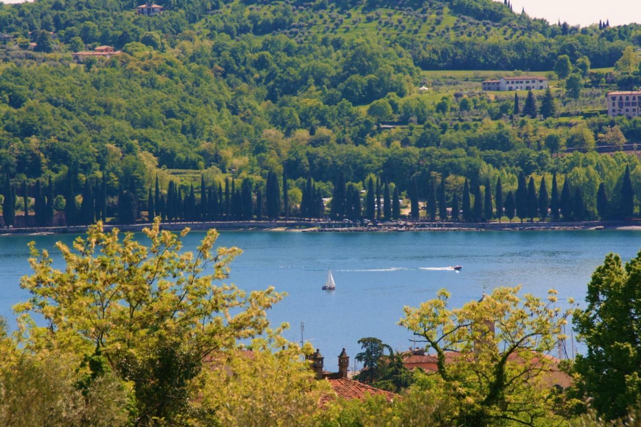 Agriturismo Podere Nigriano Salo Exterior photo