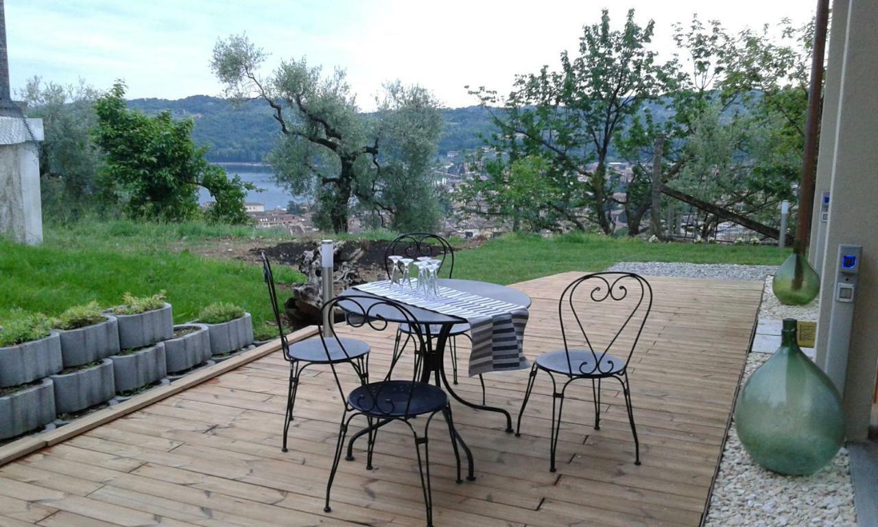 Agriturismo Podere Nigriano Salo Exterior photo