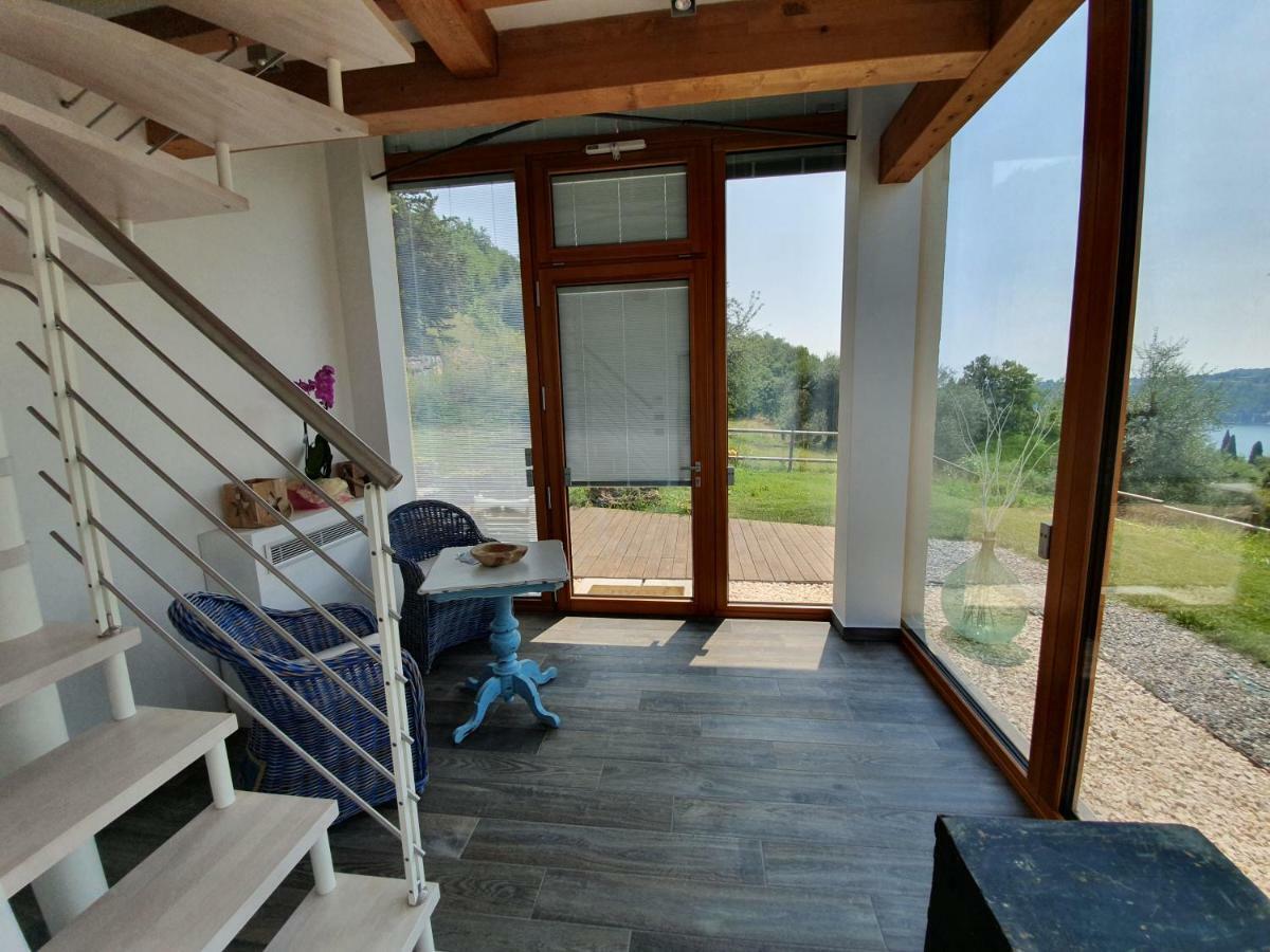 Agriturismo Podere Nigriano Salo Exterior photo