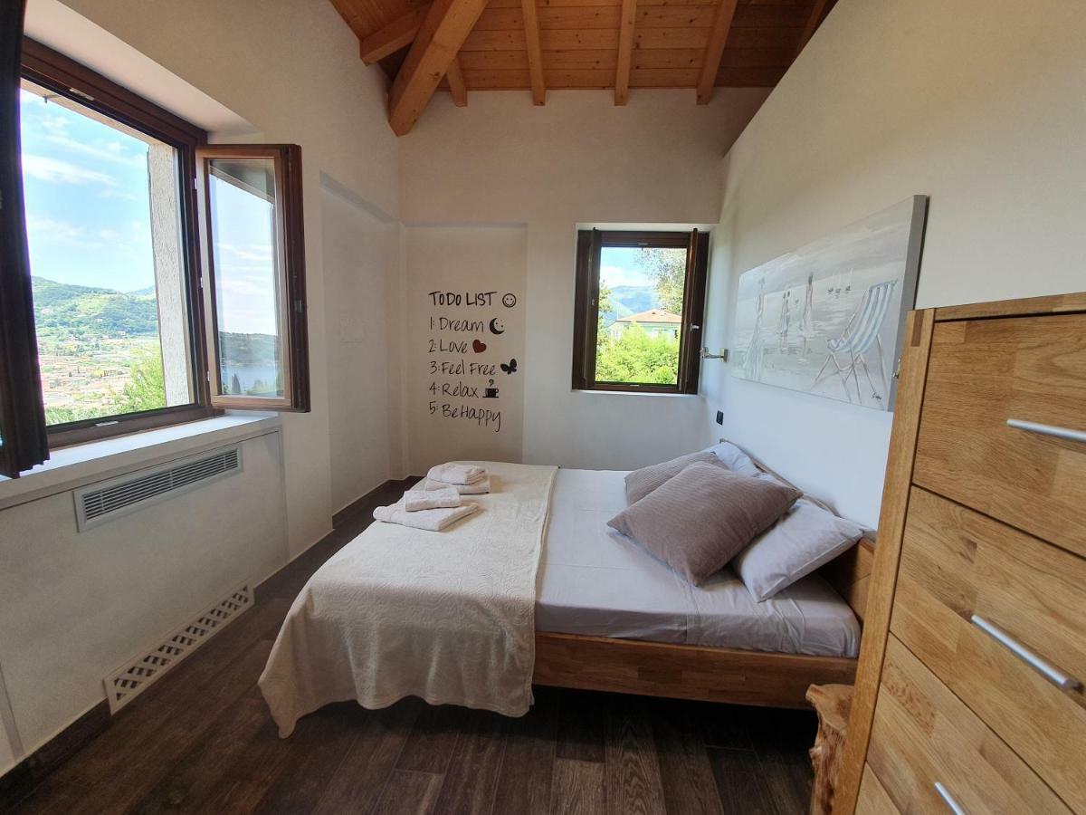 Agriturismo Podere Nigriano Salo Exterior photo